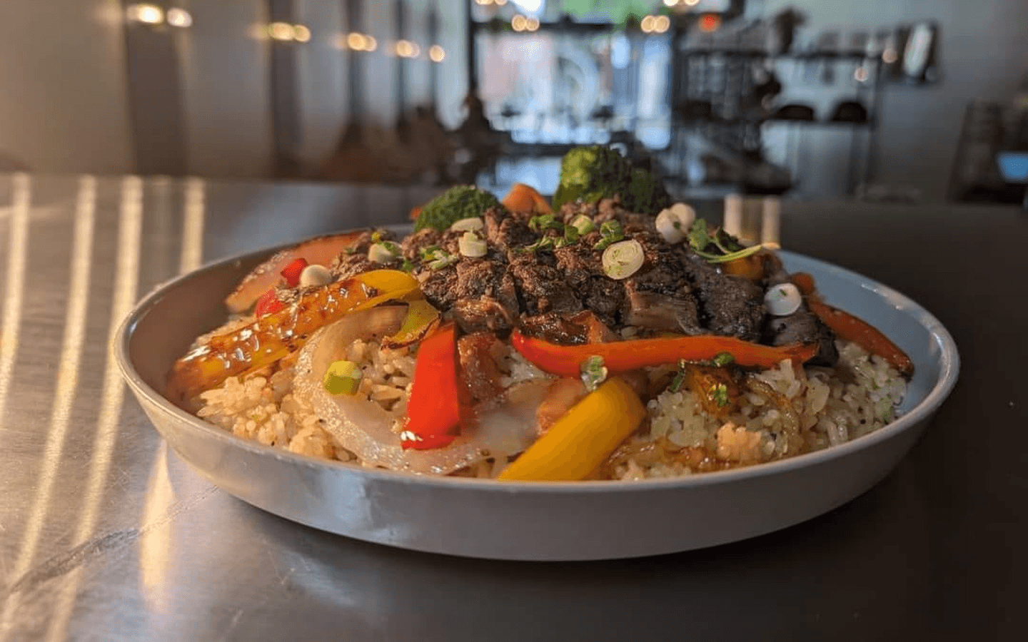 Easy Ordering for Your Convenience 🍽️