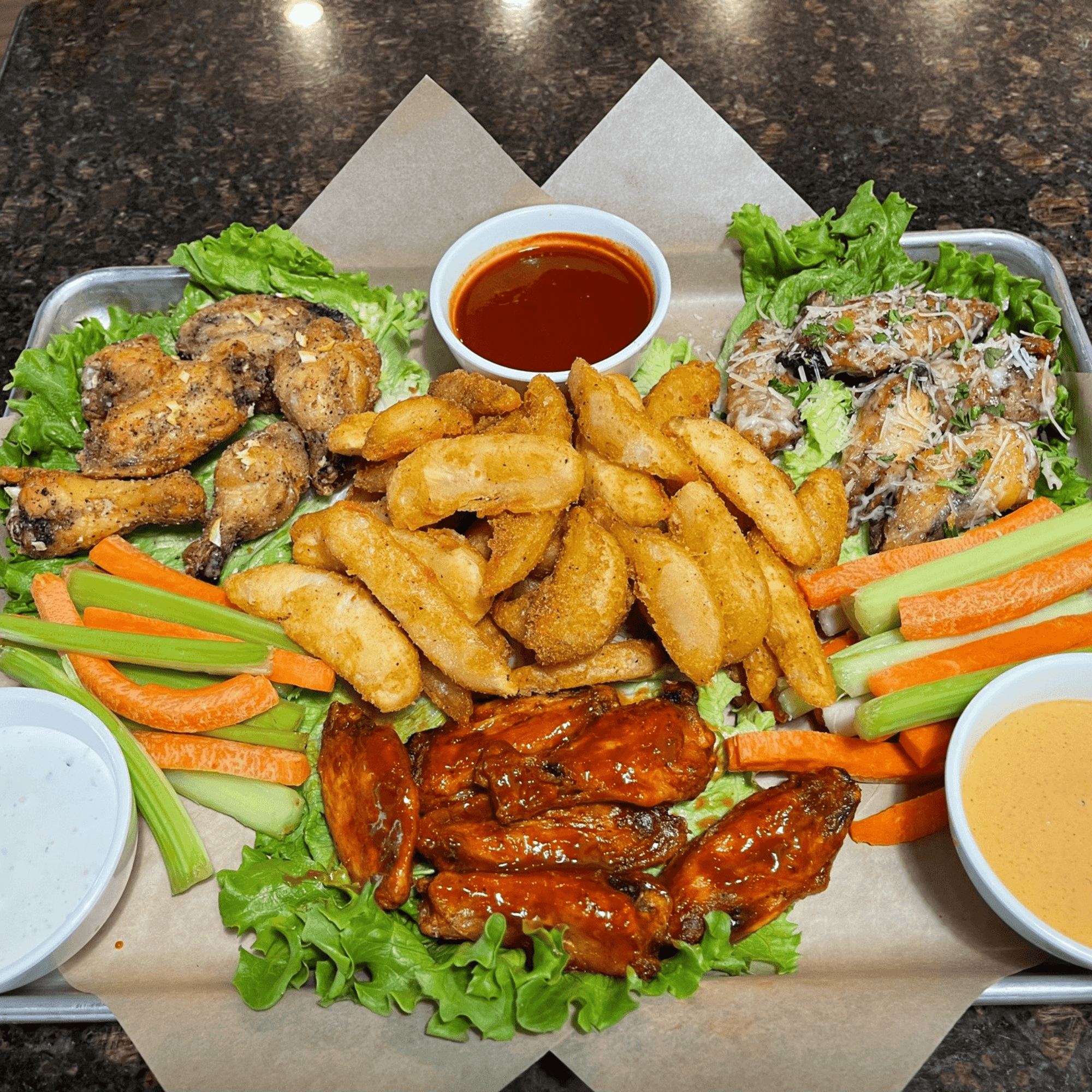 Sharon's Creole Kitchen gallery image #2