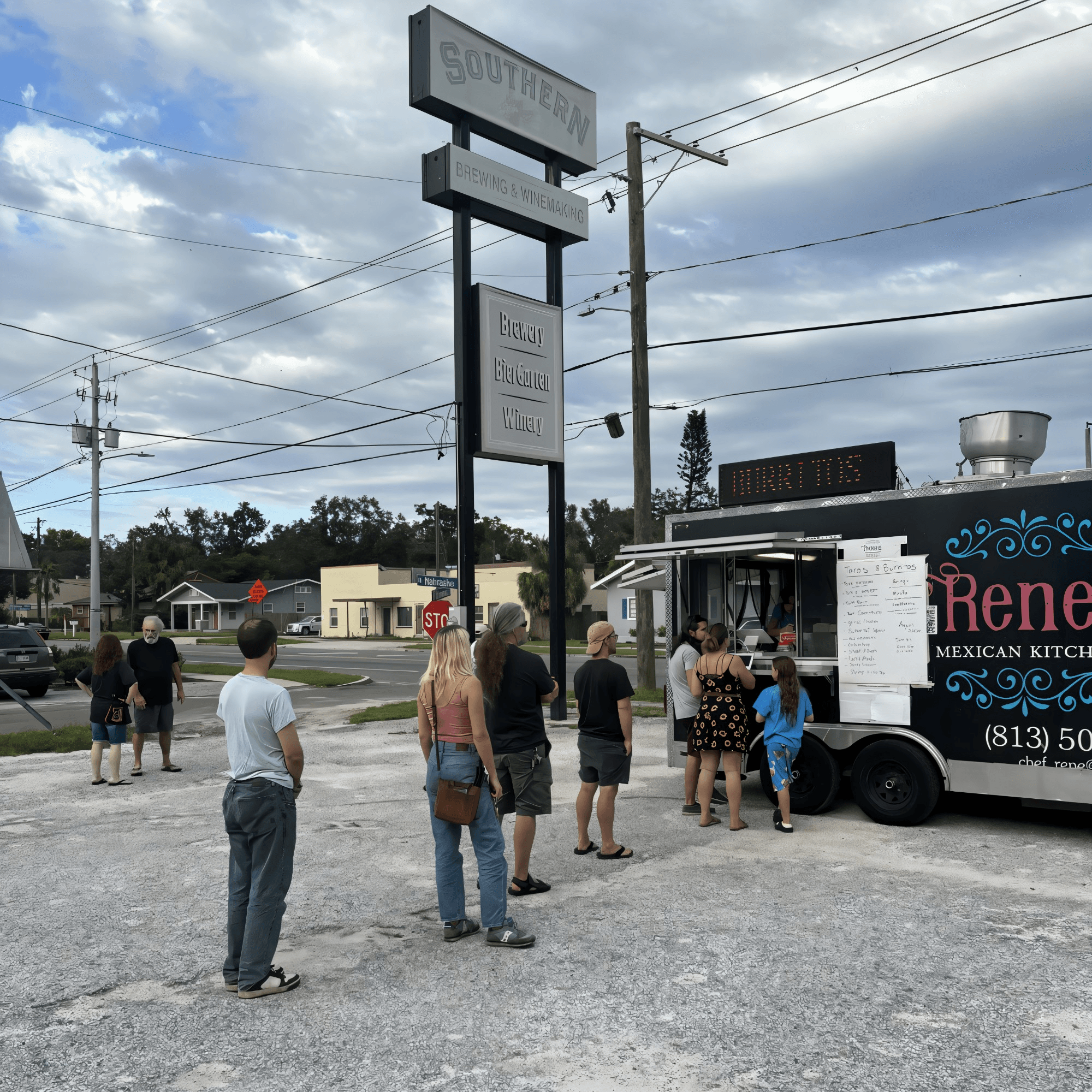 Rene's Mexican Kitchen gallery image #1