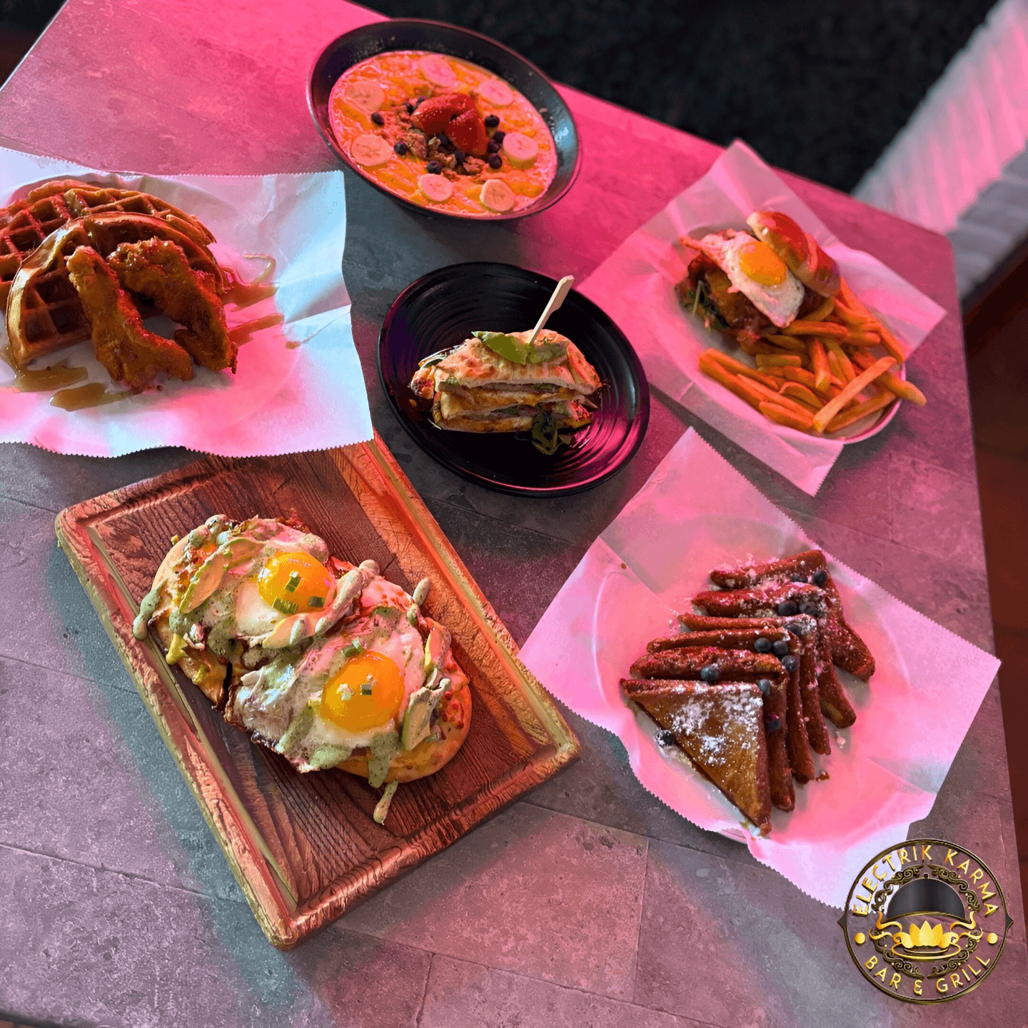 Catering That Brings the Party to Your Table