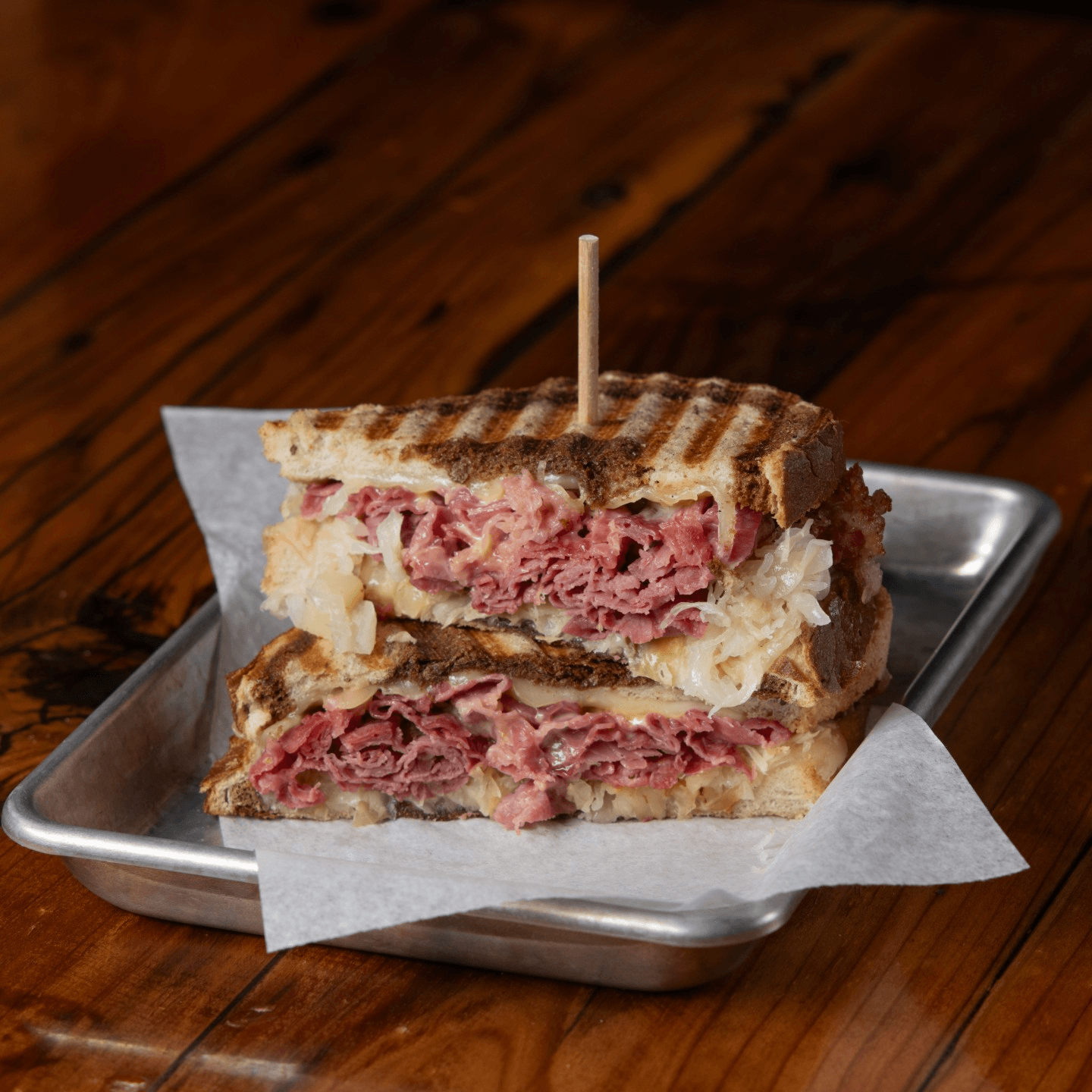 Built on Community Roots