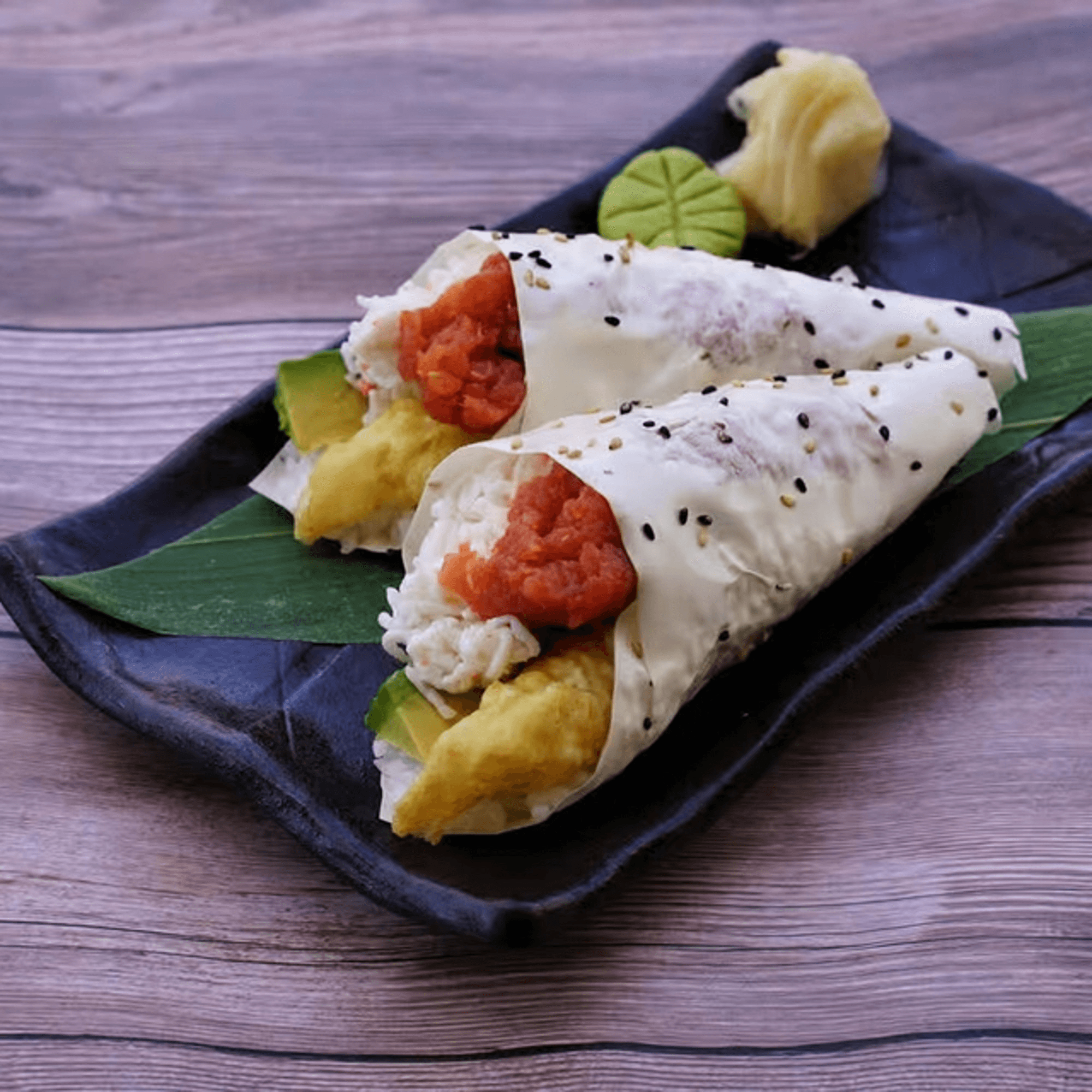 Yanagi Kitchen gallery image #6