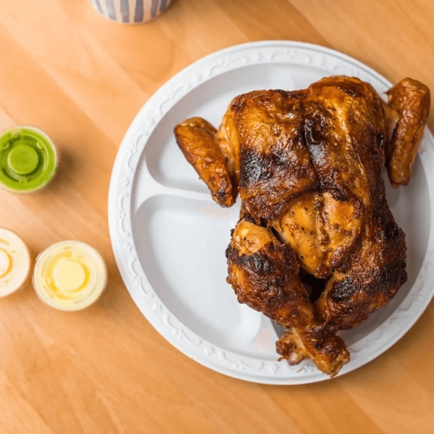Peruvian Chicken