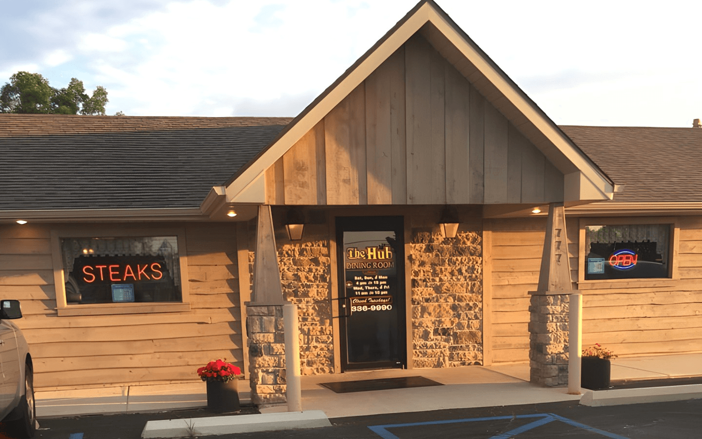 A Family Tradition Since 1974