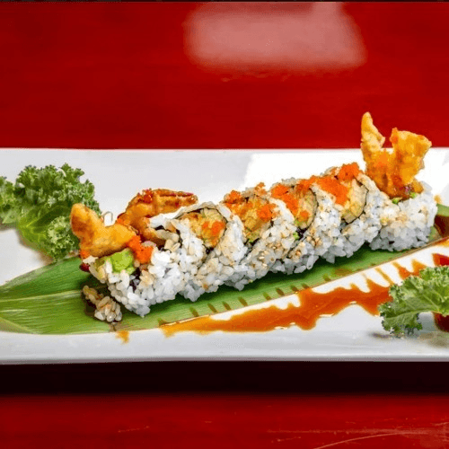 Sushi Palace Best Sushi in CT