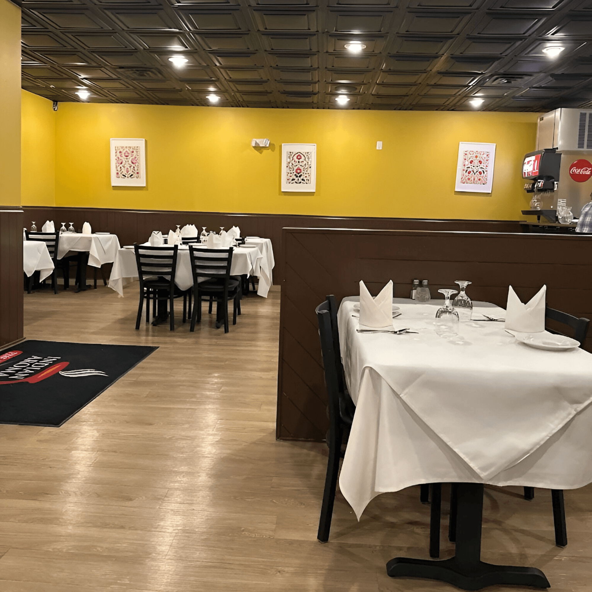 Indian Aroma gallery image #2