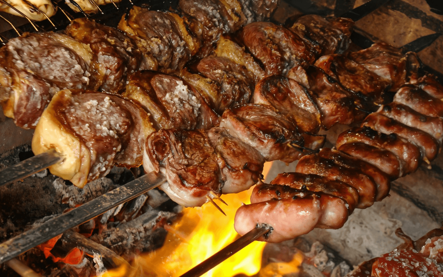 Aroma do Brazil Rewards