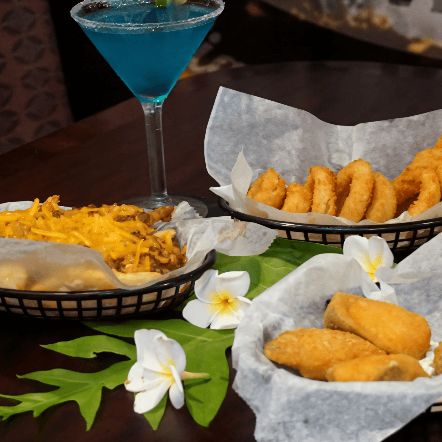 Cooking Up Good Times and Great Flavors
