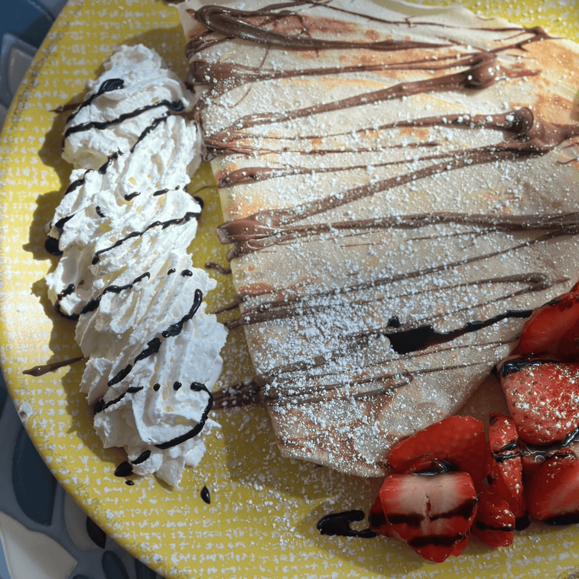 Manasiri Crepe gallery image #3