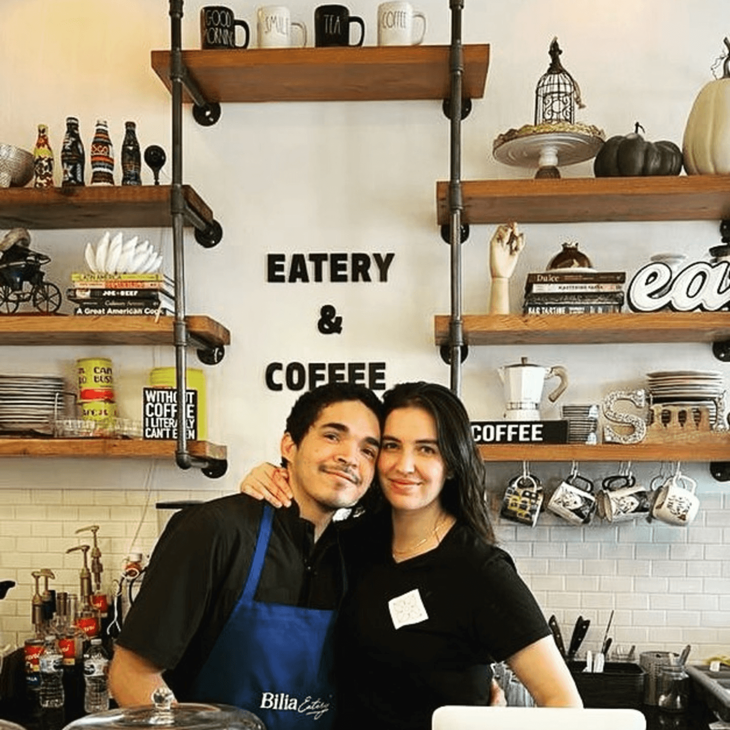 Join Our Familia at Bilia Eatery