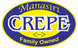 Manasiri’s Crepes & sandwiches