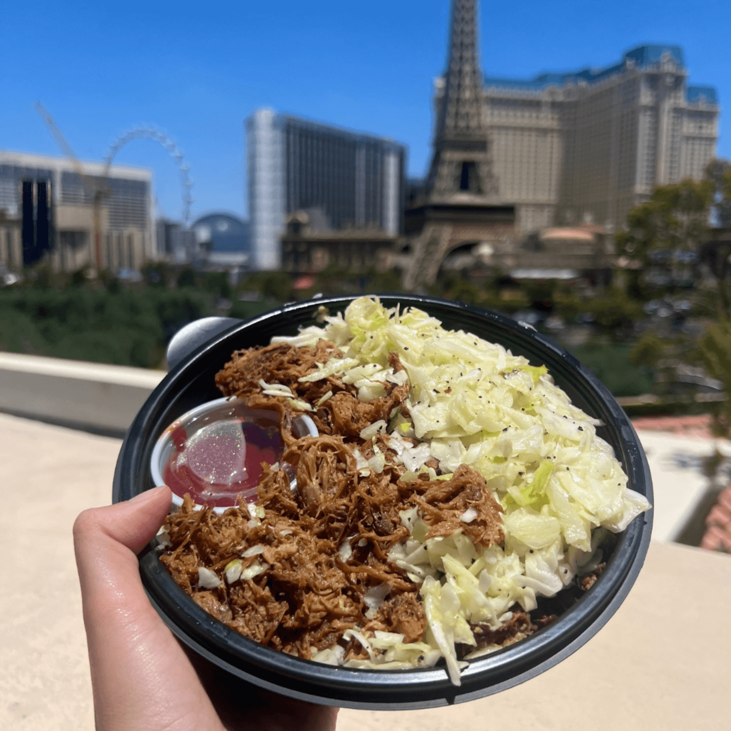 Hawaiian Comfort Food Done Right in Vegas