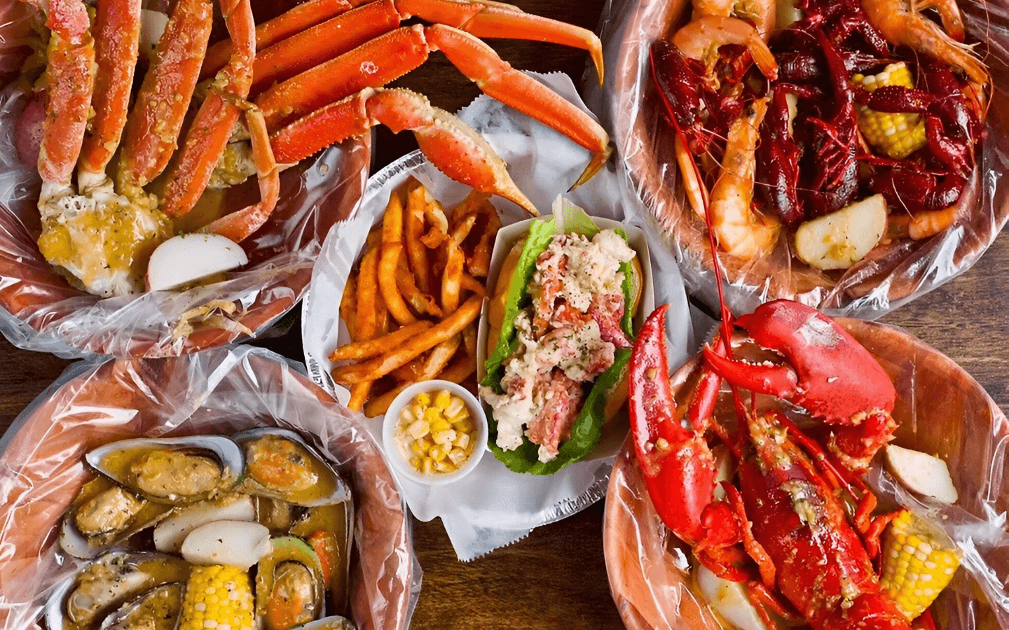 Rewards That Make Every Bite Better