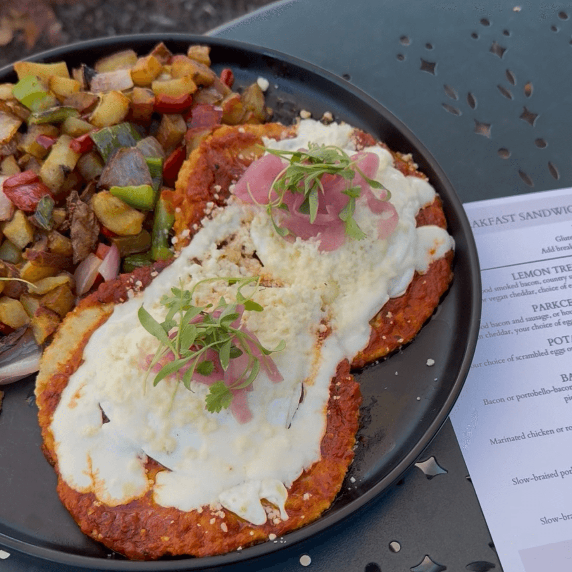 Max & Louie's gallery image #5