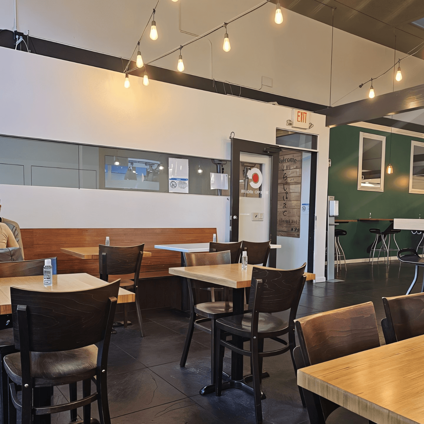 From One Kitchen to Three Locations