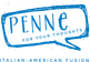 Penne For Your Thoughts