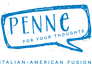Penne For Your Thoughts