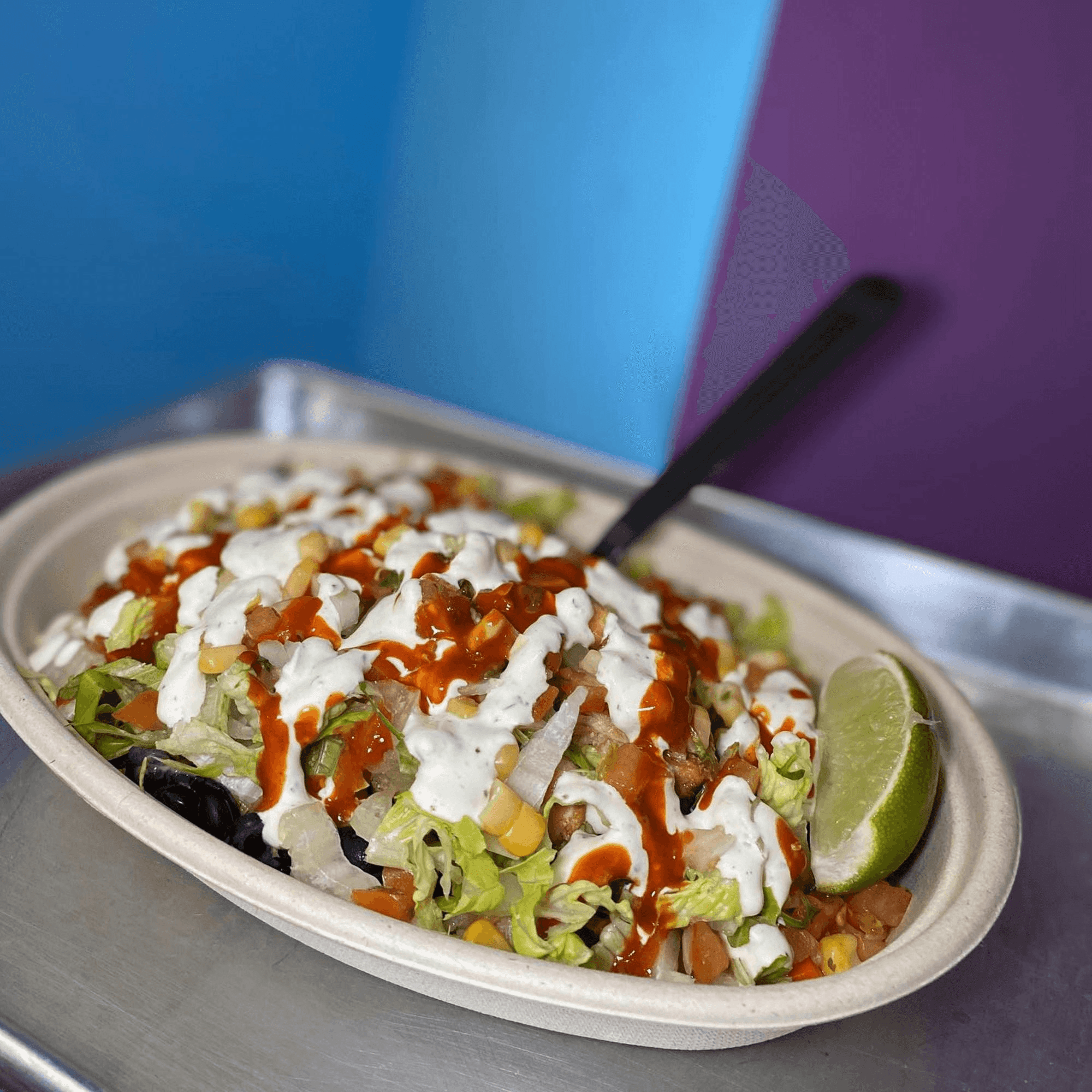 Yallah Taco gallery image #6