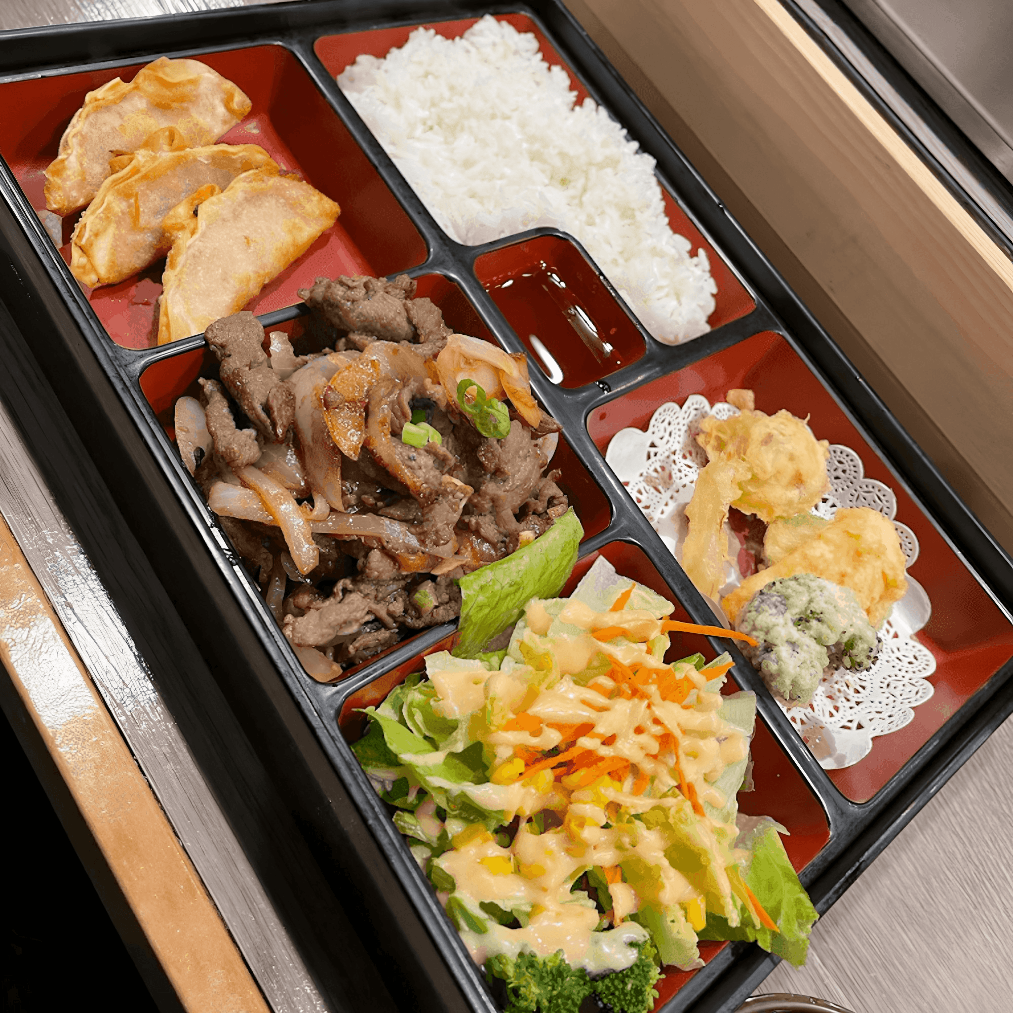 Kumagoro gallery image #6