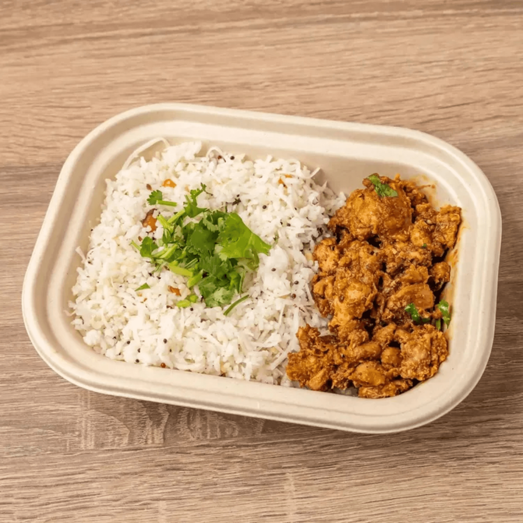 Kolapasi Indian Canteen - Charlotte (Steele Creek) gallery image #2