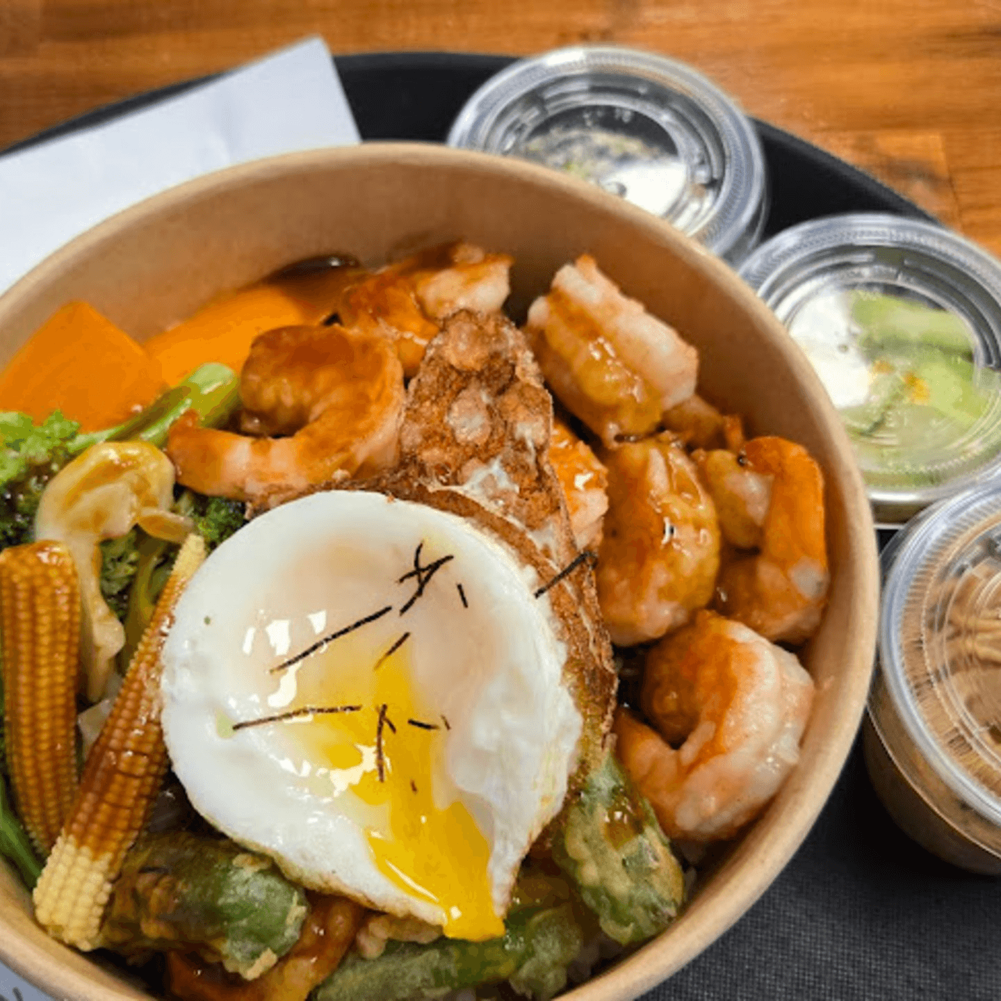 A Bento Experience Like No Other