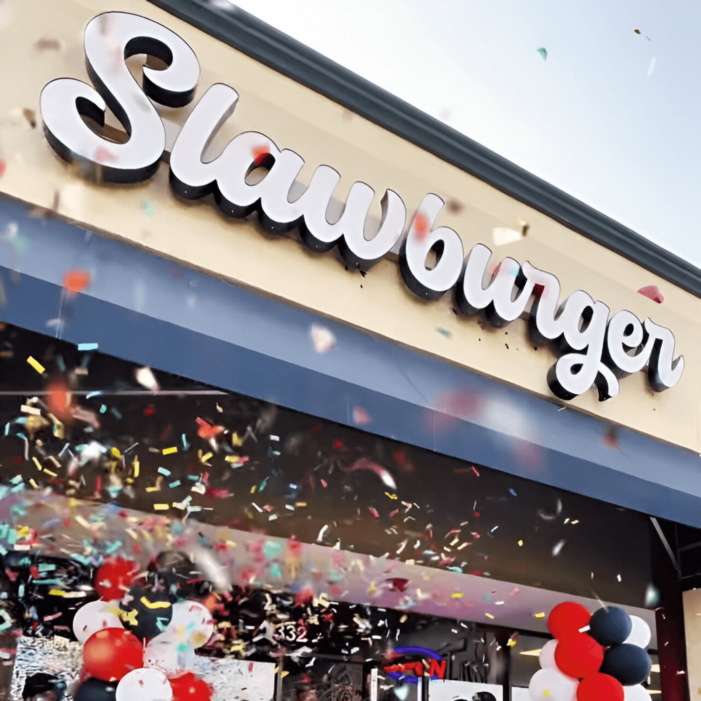 Own a Slaw Burger Franchise