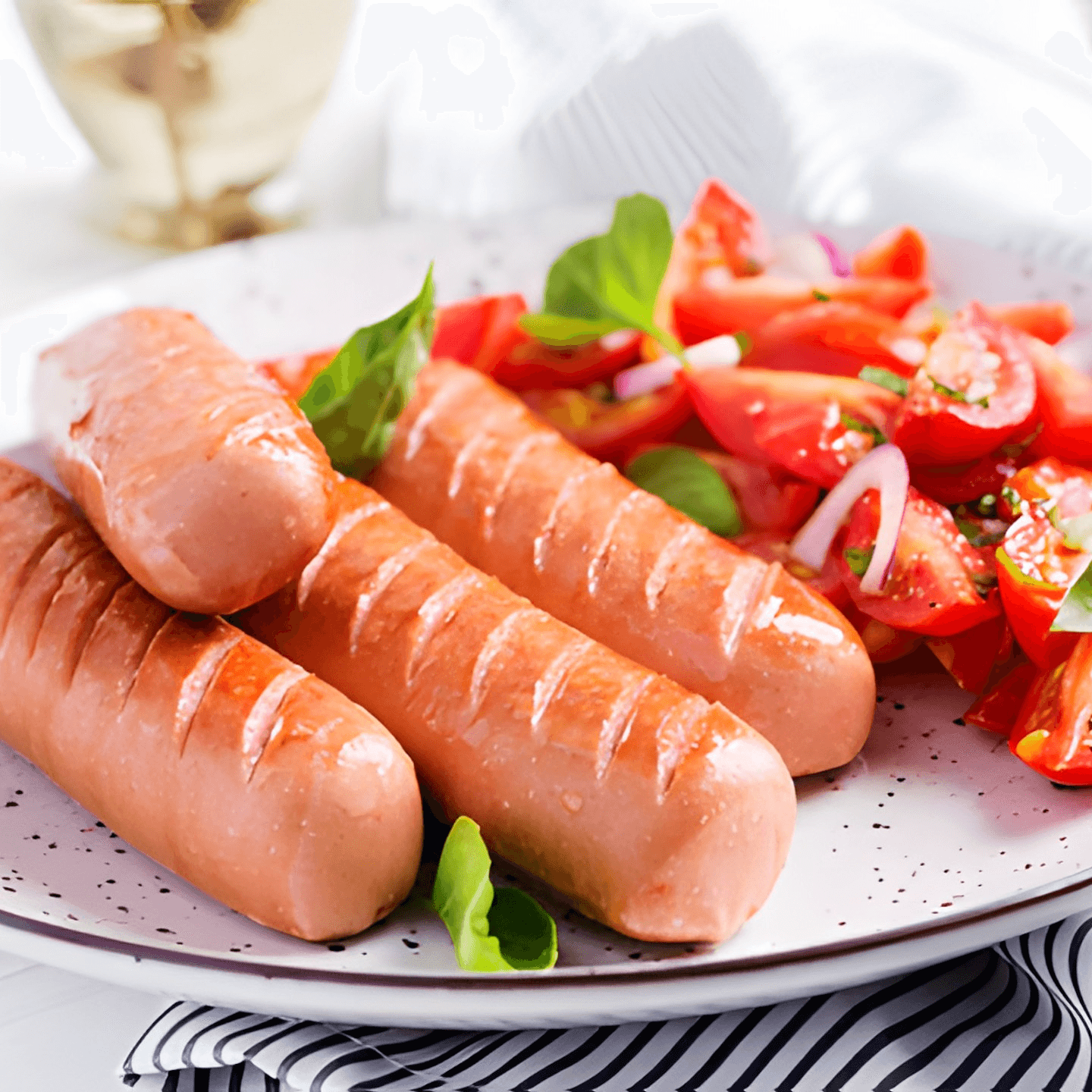 Polish Sausage at Raddell's: A Culinary Journey