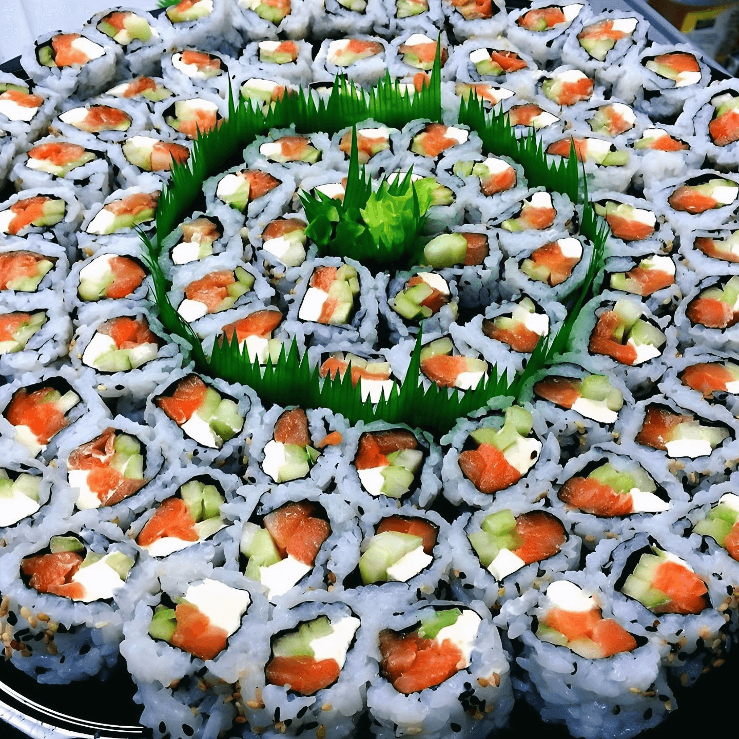 Easy Ordering, Anytime