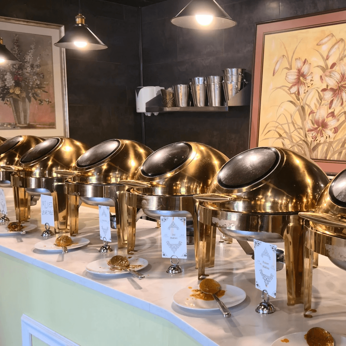 Need Catering? We’ve Got You Covered 