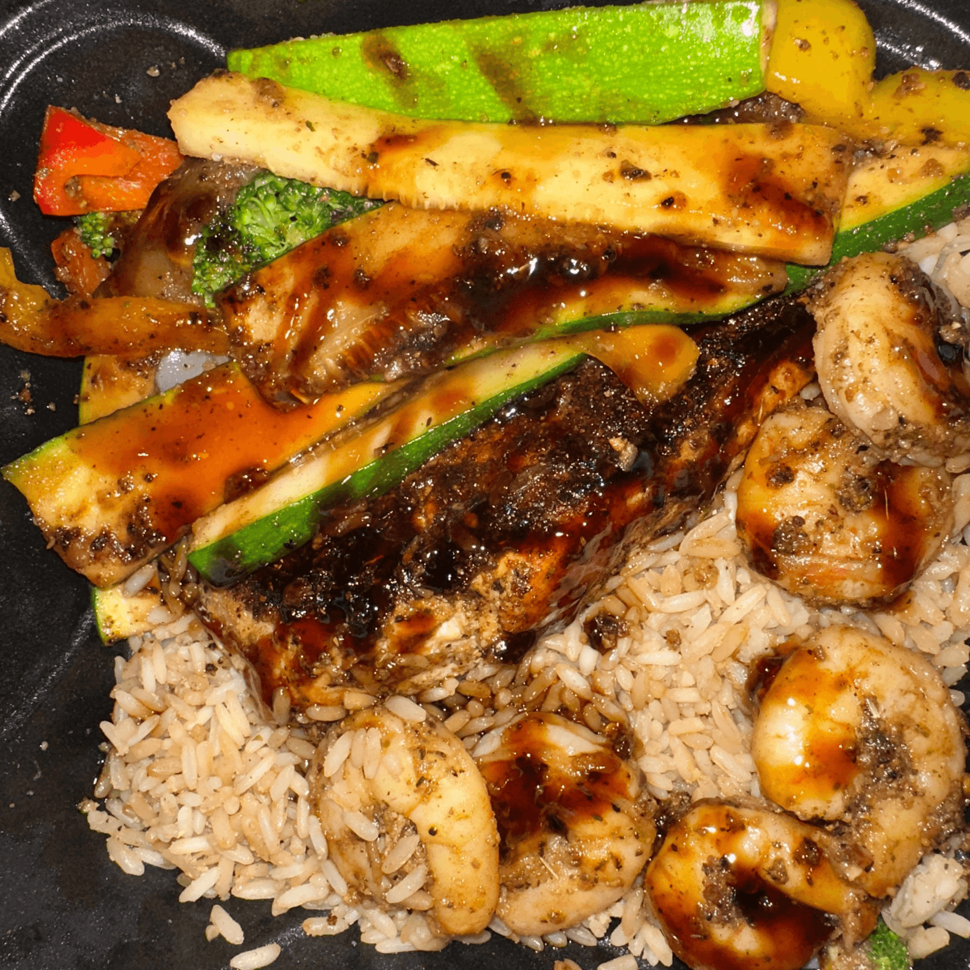 You go boy hibachi & more gallery image #7