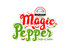 Magic Pepper