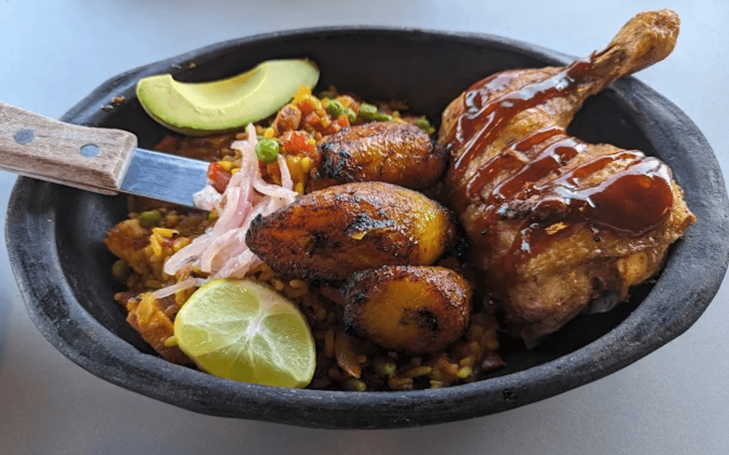 Order From Our Website