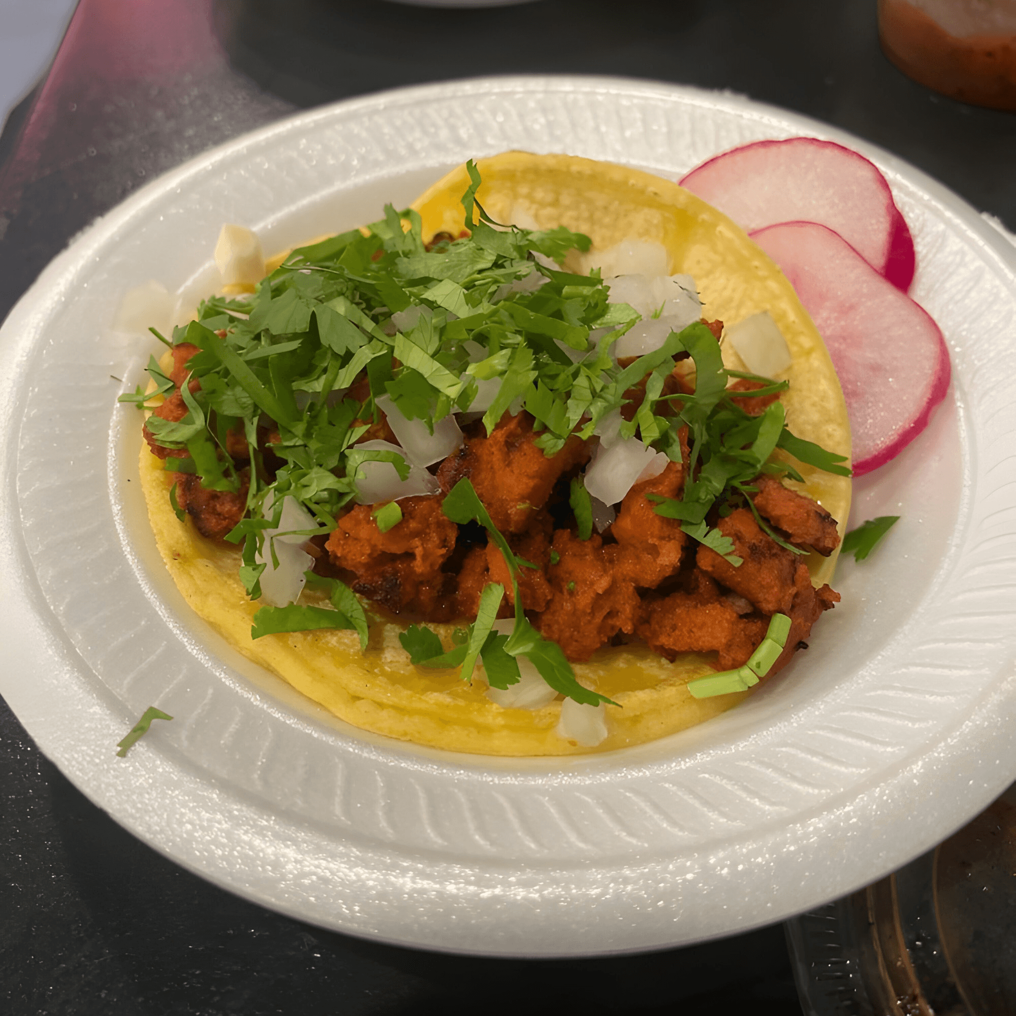 LA Tacos & Kabobs gallery image #1