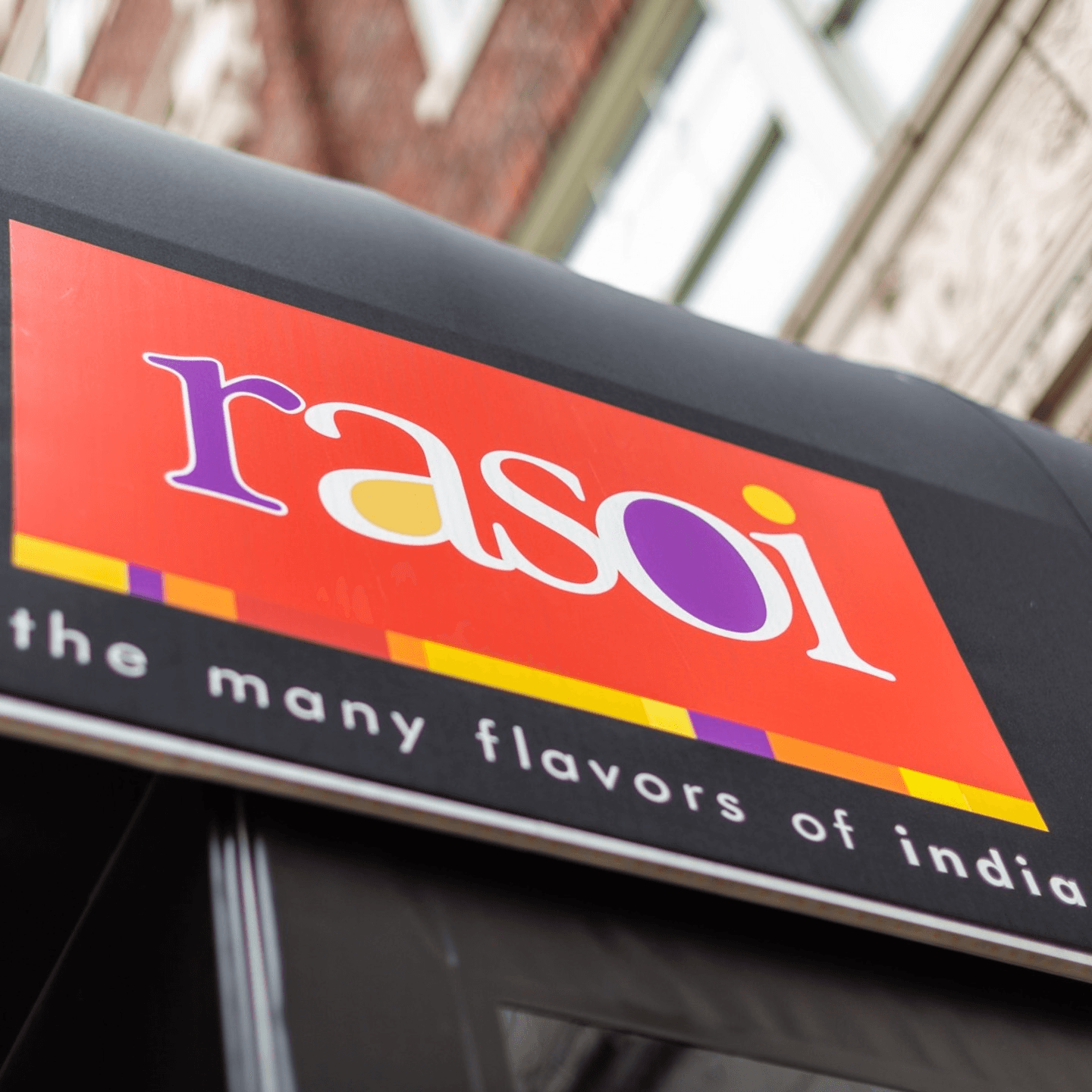 From the Heart of India to St. Louis