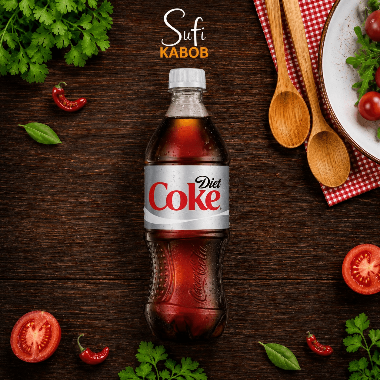 Diet Coke