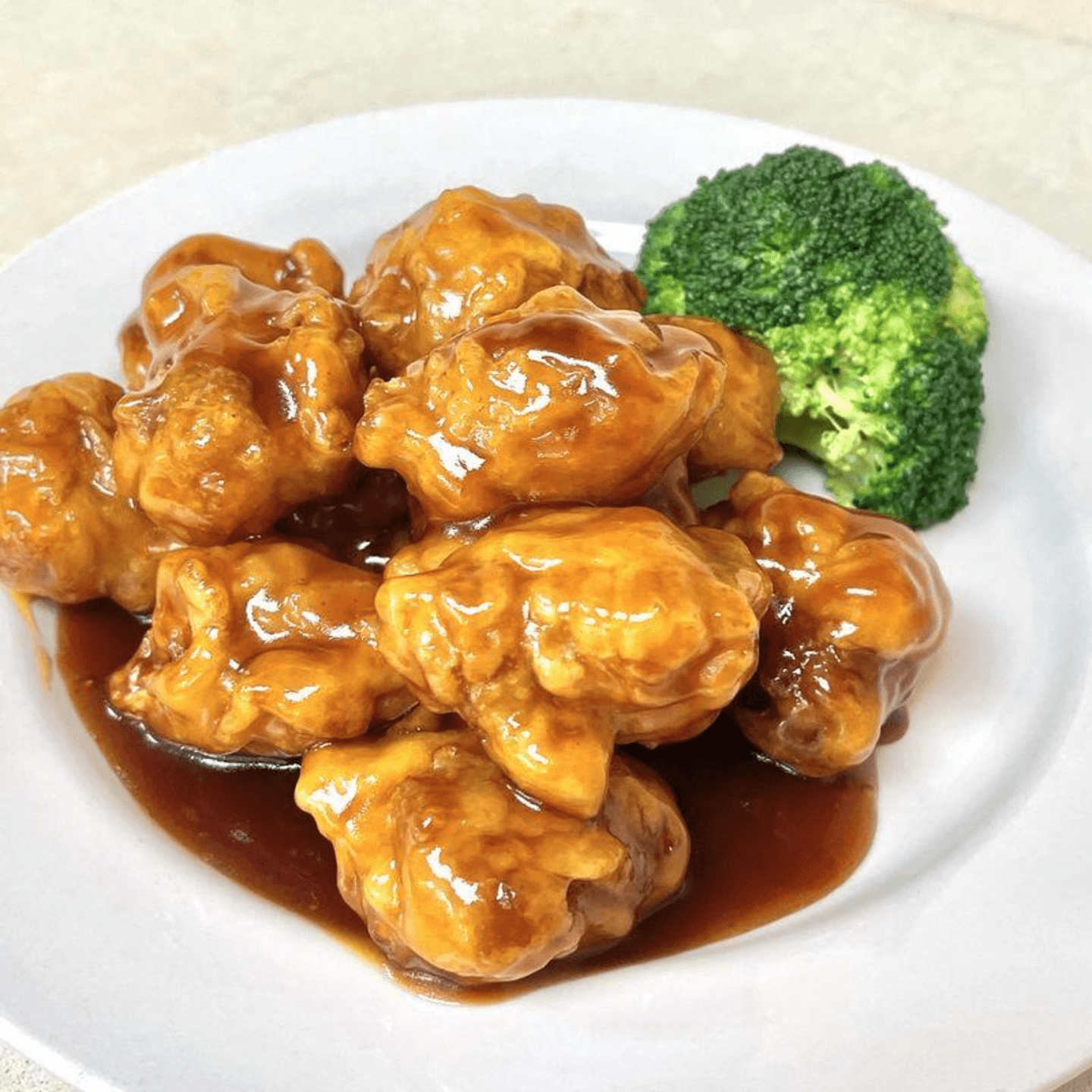 Big Flavor, Bold Favorites
