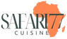 Safari77 Cuisine