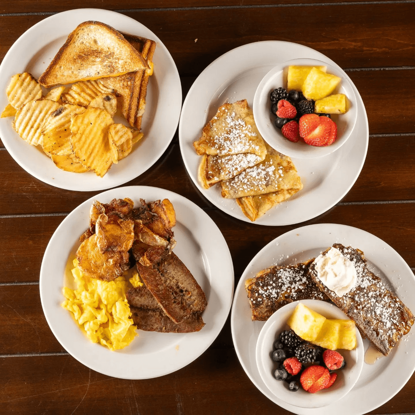 Breakfast Catering for Your Next Event in Chandler