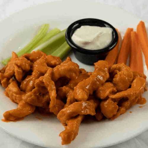 Buffalo Strips