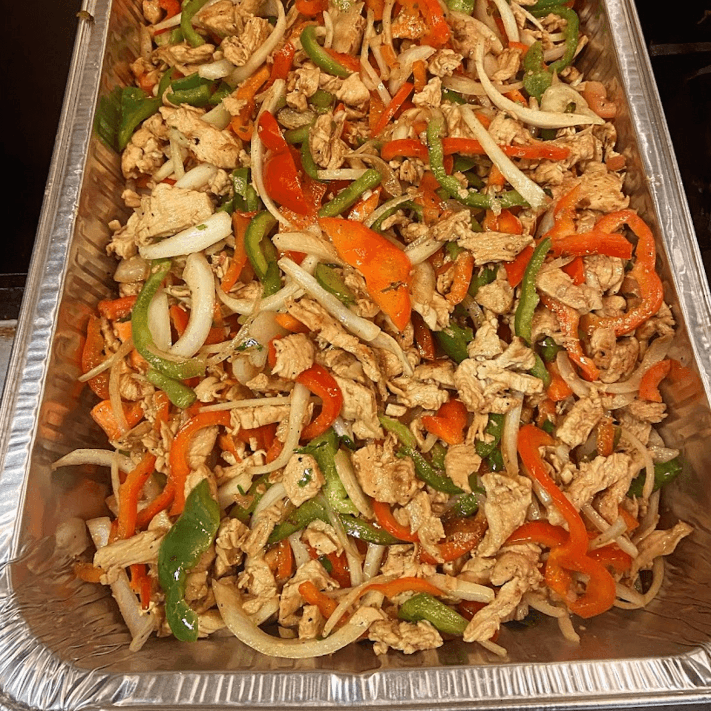 Delicious Catering for Any Event-Let Us Serve You