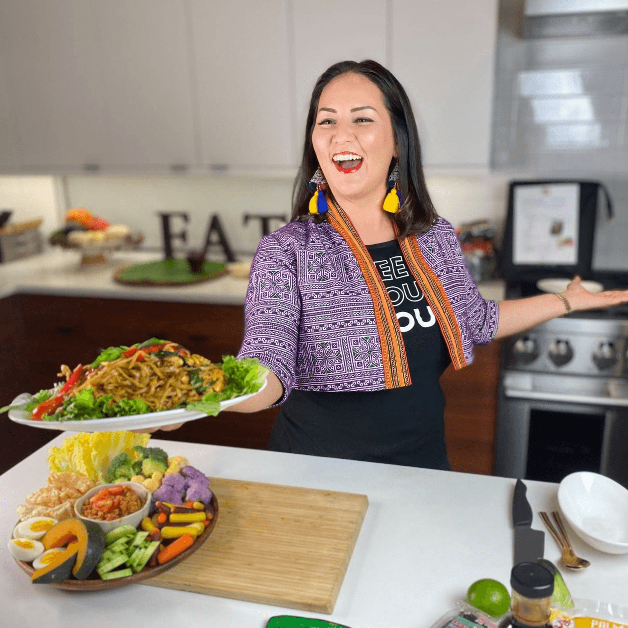 Asian Mint  gallery image #2