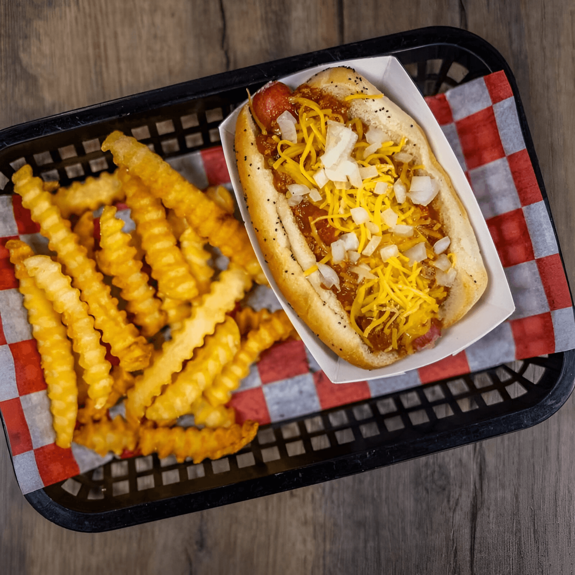 Campione's Taste of Chicago gallery image #3