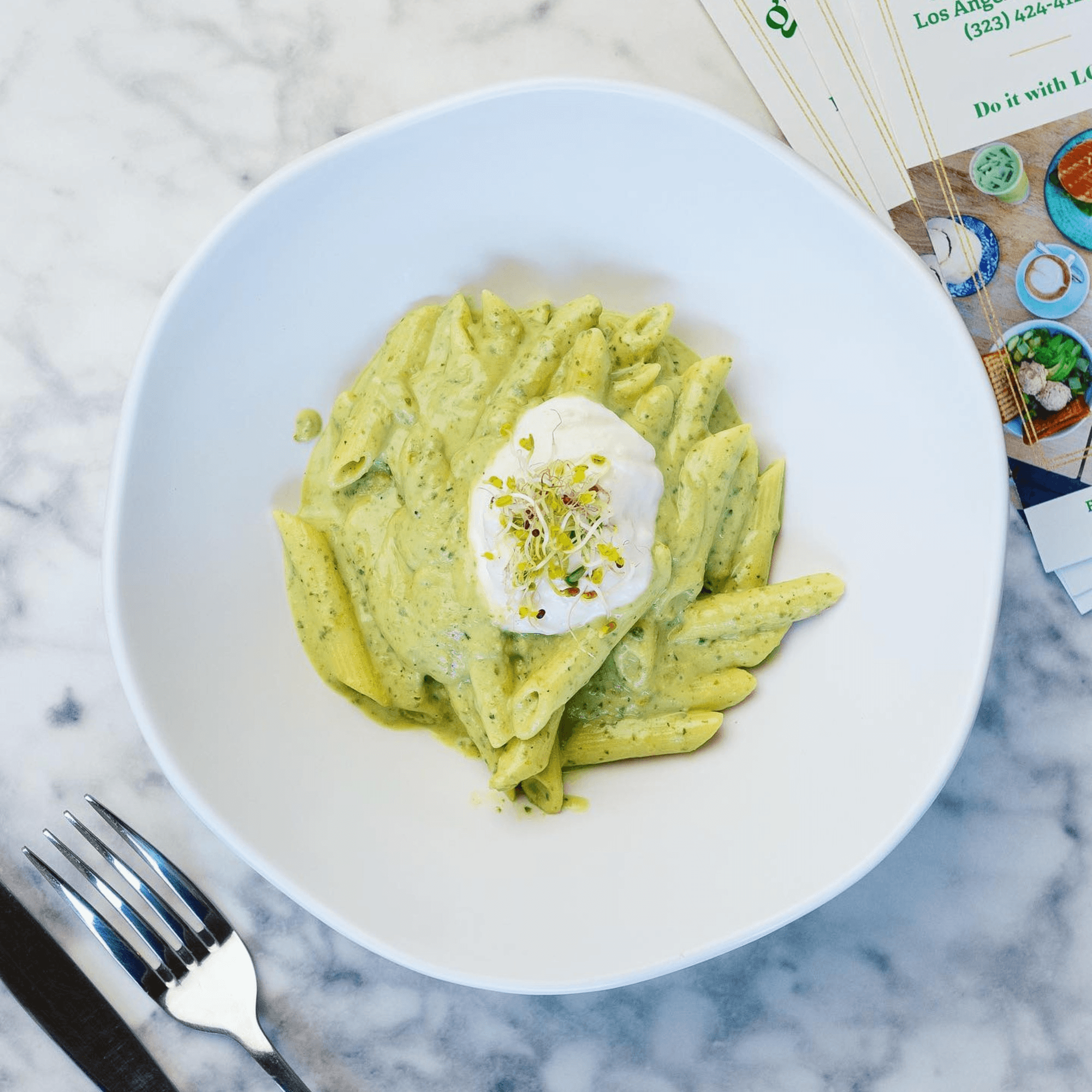 Green Table Cafe gallery image #7