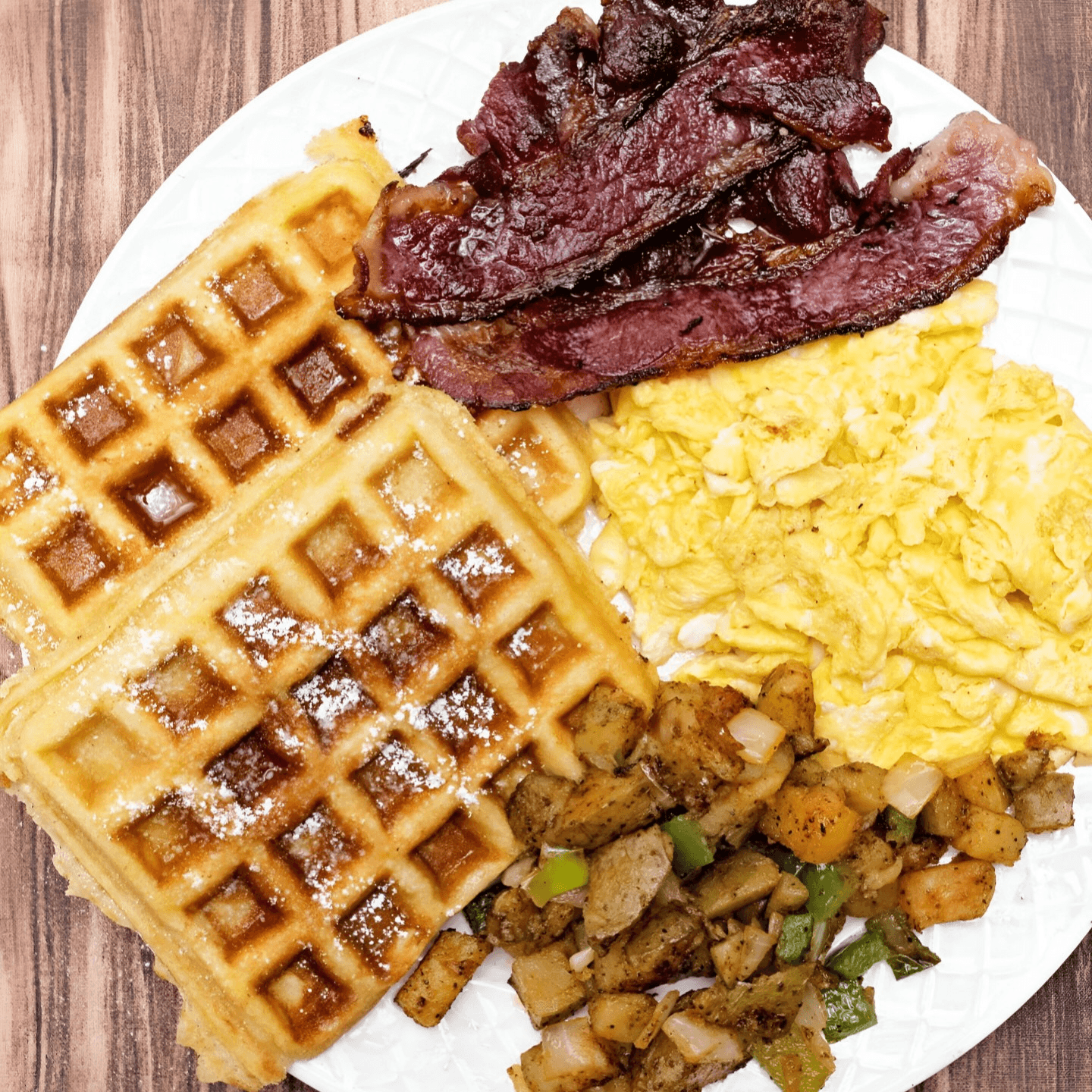 Breakfast Catering for Your Events in Philadelphia