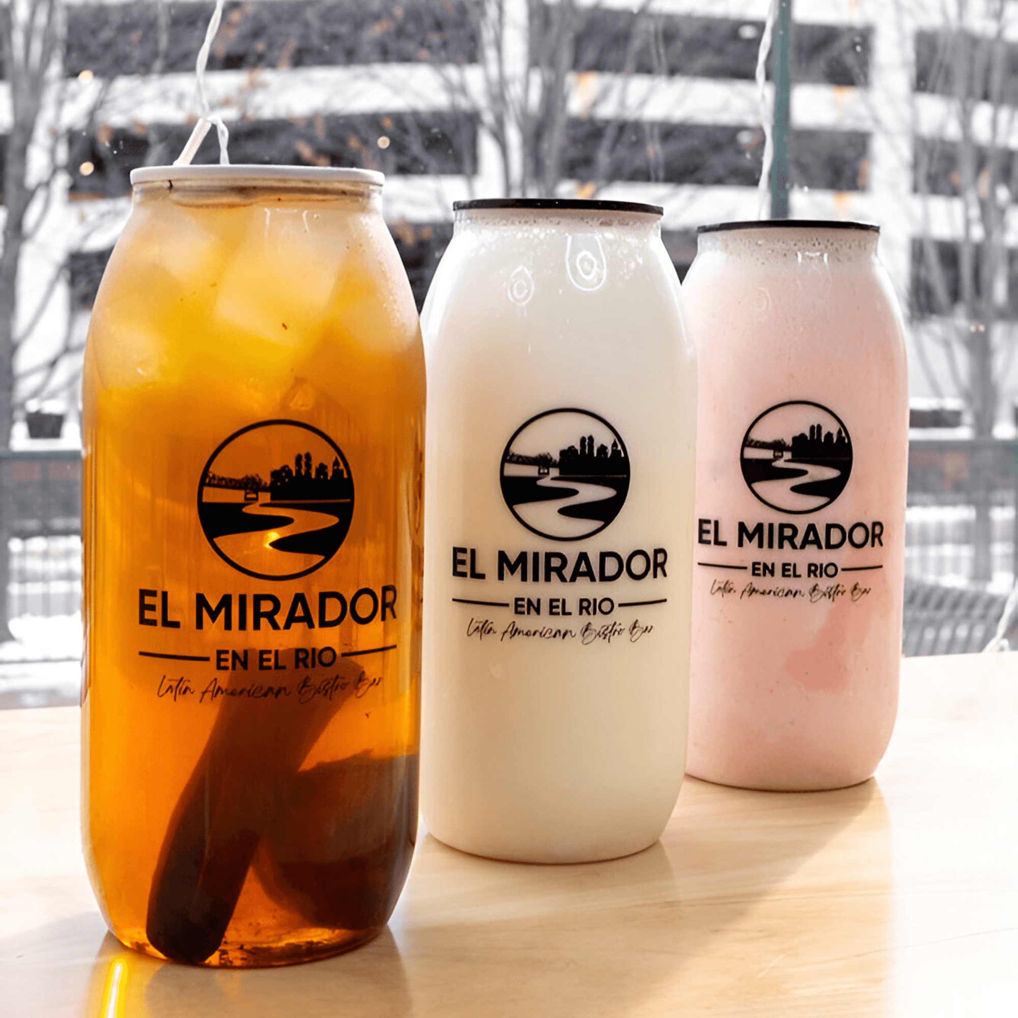 El Mirador En El Rio gallery image #2