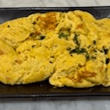 Side Scrambled Egg (Just Egg).