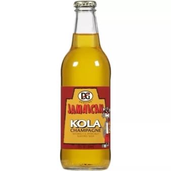 D&G Kola.