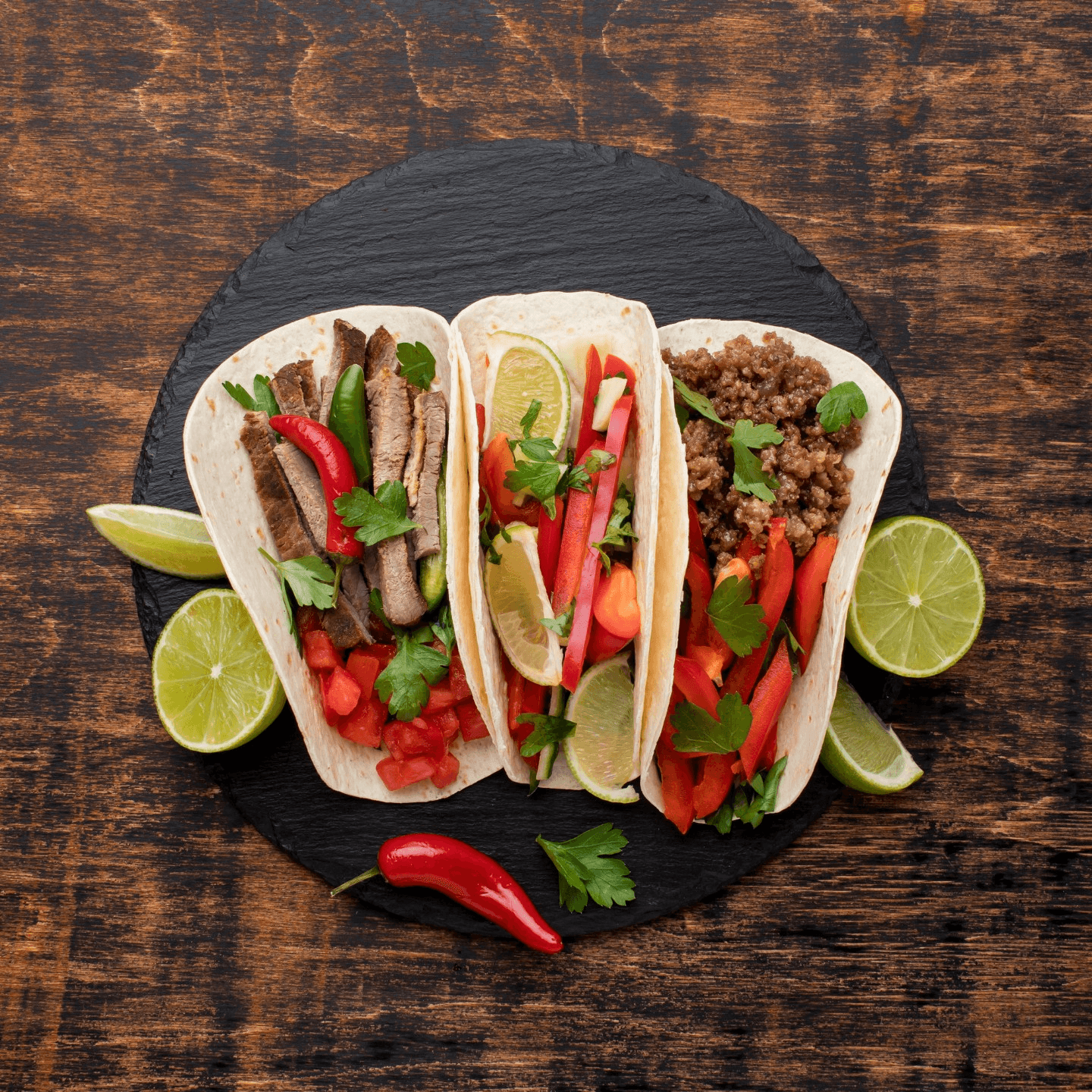 Culinary Passion & Culture