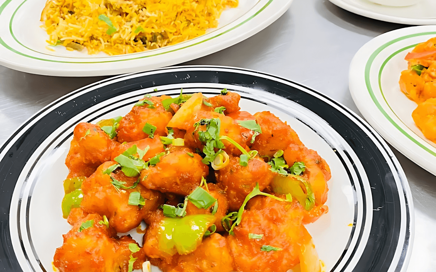 Quick, Flavor-Packed & Made to Order