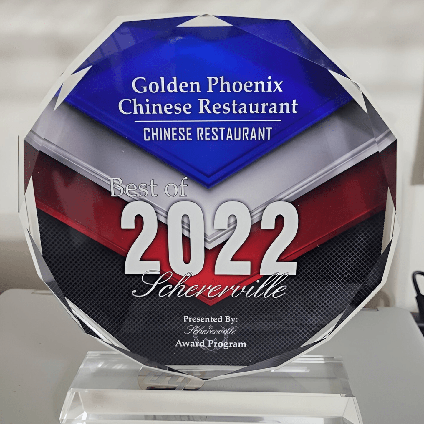 What Makes Golden Phoenix Special ⭐